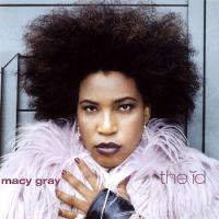 Macy Gray.  The ID